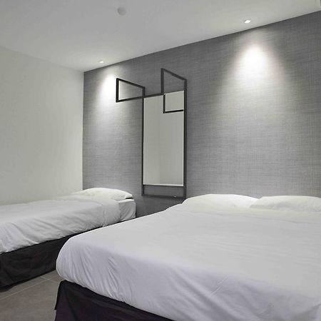 סיברג'איה Musse Hotel מראה חיצוני תמונה