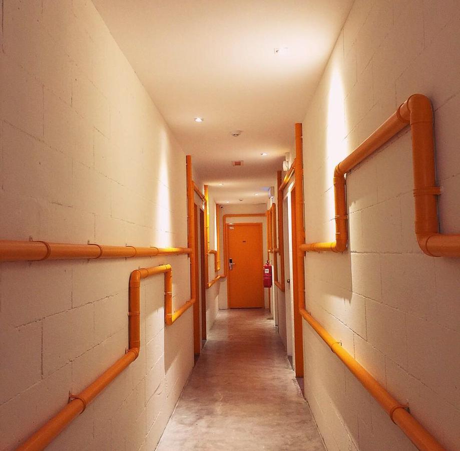 סיברג'איה Musse Hotel מראה חיצוני תמונה