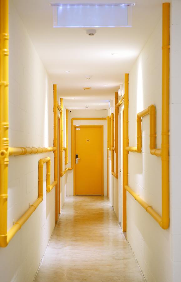 סיברג'איה Musse Hotel מראה חיצוני תמונה
