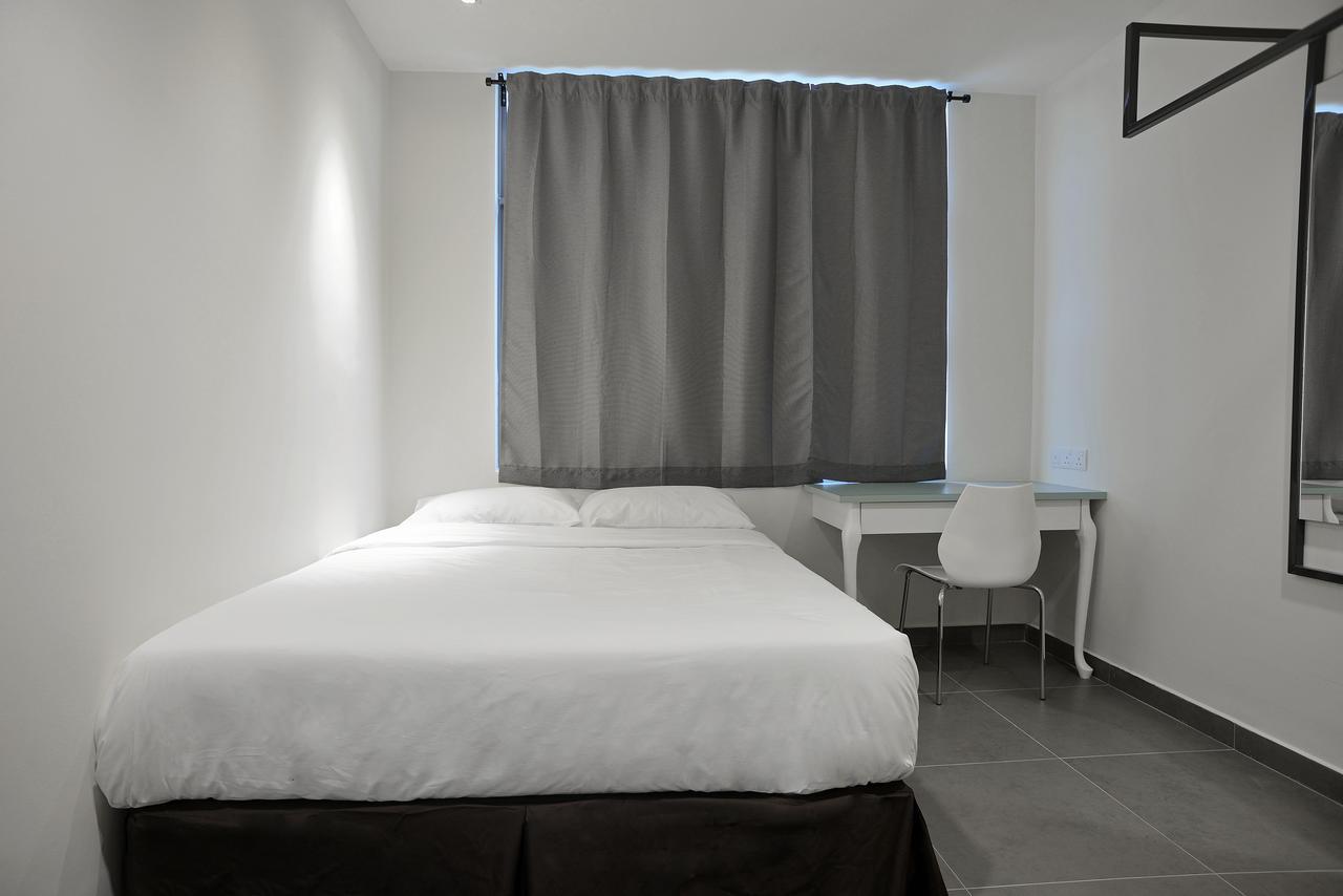 סיברג'איה Musse Hotel מראה חיצוני תמונה