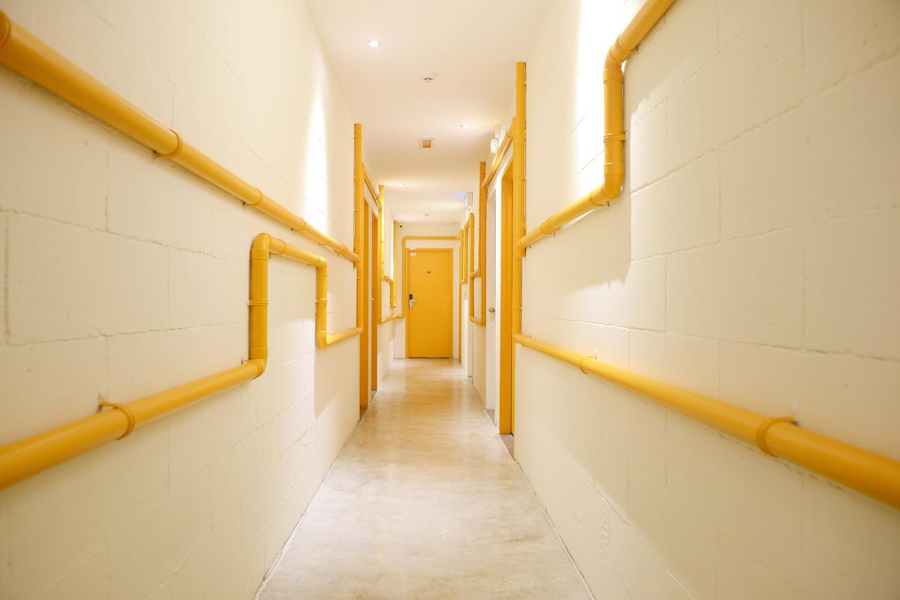 סיברג'איה Musse Hotel מראה חיצוני תמונה
