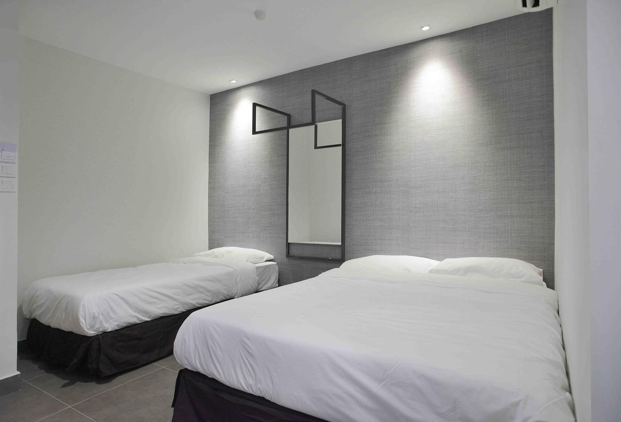 סיברג'איה Musse Hotel מראה חיצוני תמונה