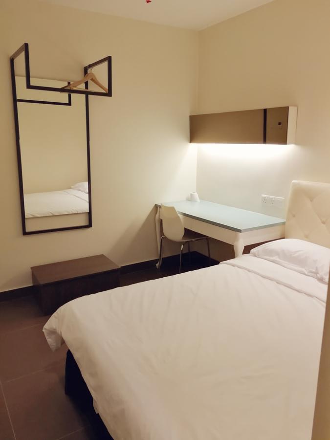 סיברג'איה Musse Hotel מראה חיצוני תמונה